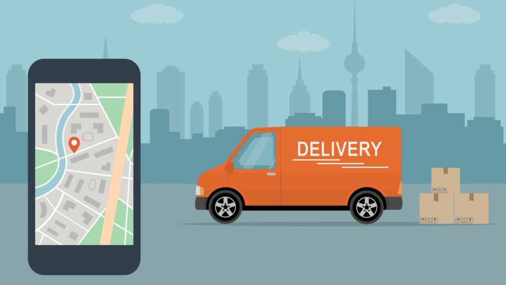 デイサービス（通所介護）向け送迎システム５選【厳選版】