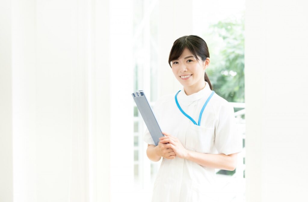 介護施設の管理者・責任者に向いてない人の特徴５選