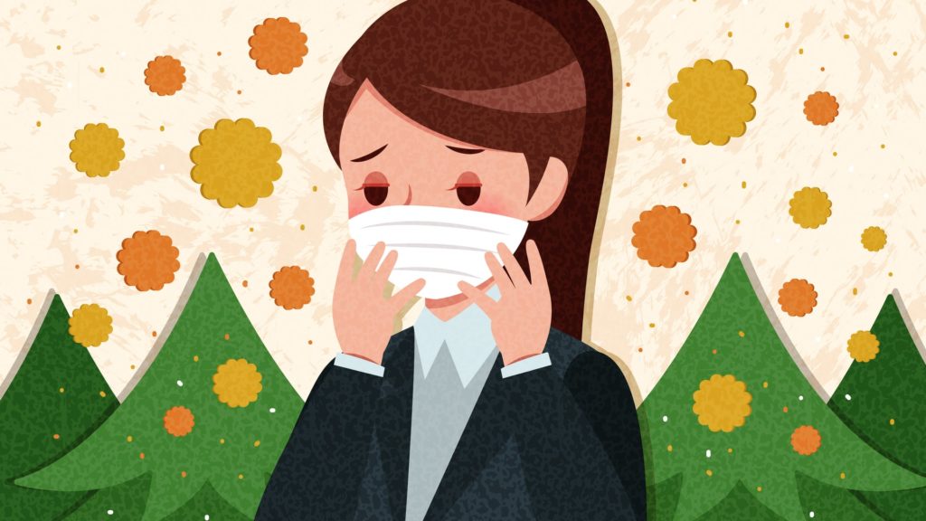 高齢者のインフルエンザの注意点とは？予防方法も紹介