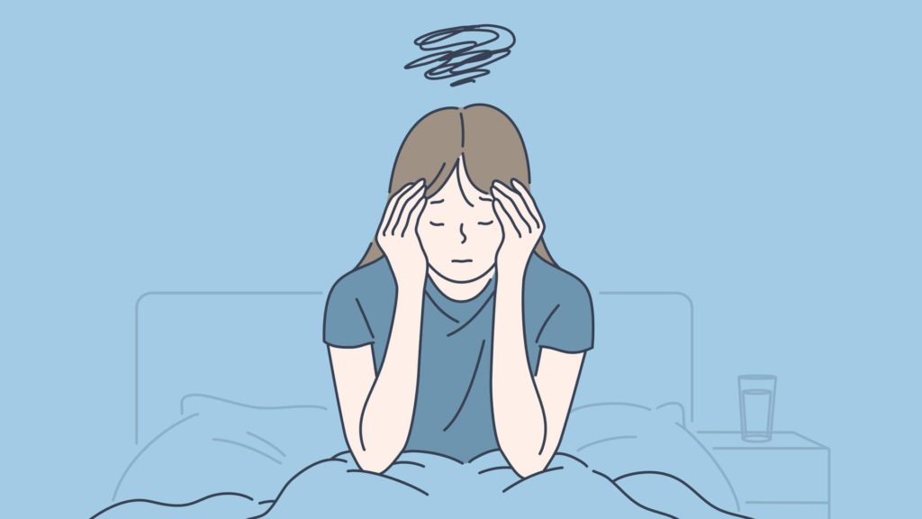 介護職の仕事で多いストレス5選！解消法も併せて紹介