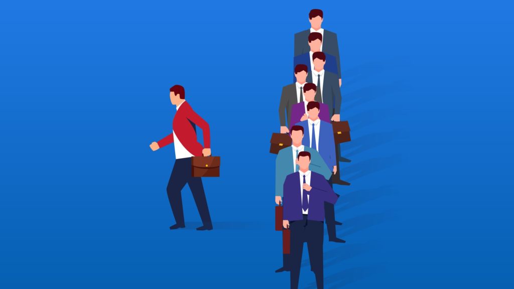 介護職の離職率や離職理由について解説（介護の本音）