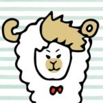 こみすけ