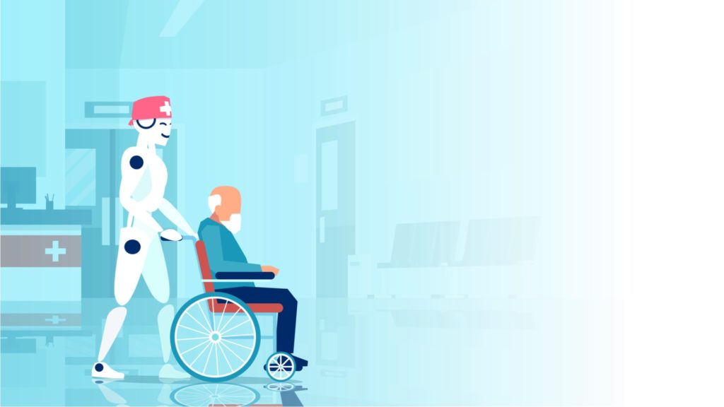 【介護ロボット】移動支援に役立つおすすめロボット4選｜移動支援とは何？