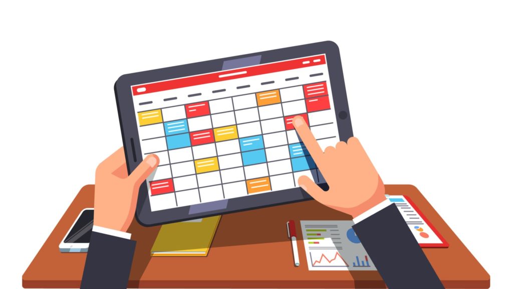 タブレットでデイサービス記録が作れるおすすめアプリ5選｜書き方例文も紹介