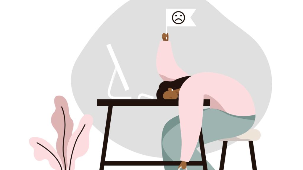 完全に介護職に向いていない人とは？（介護の本音）