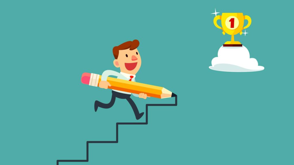 介護職のスキルアップ！介護技術・接遇を身につける