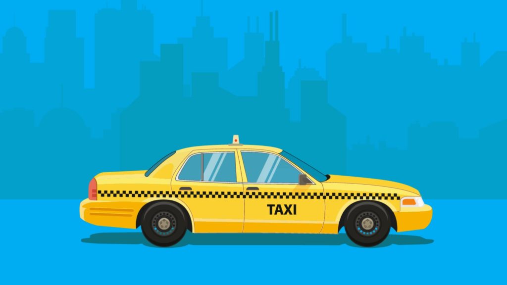 介護タクシーとは？基礎知識から知ってお得な情報