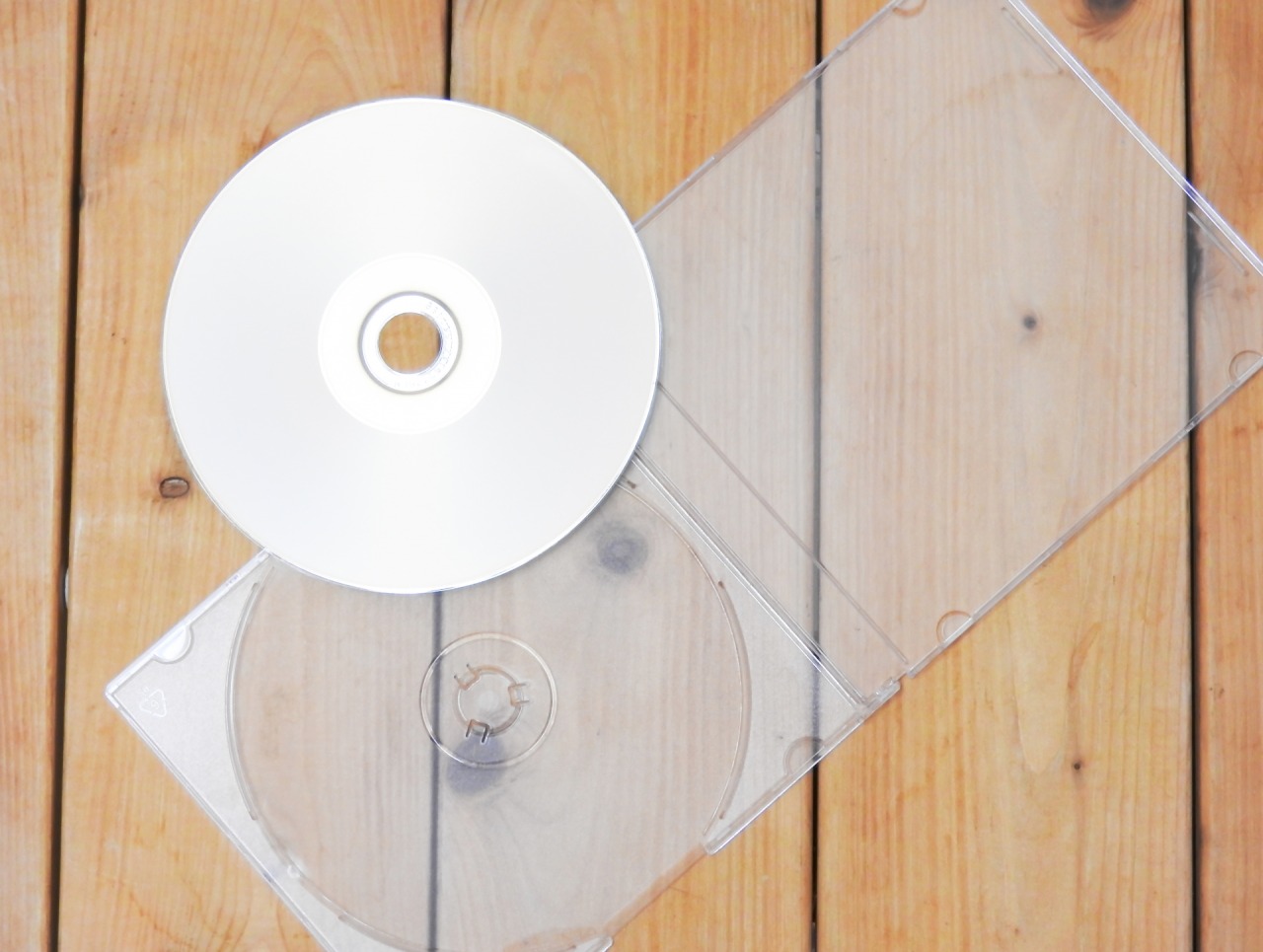 cd