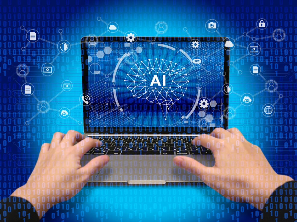 ケアマネ必見！提供表・計画書作成に役立つAIケアプランとは？