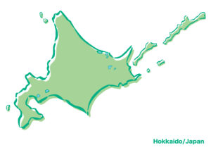 北海道地方