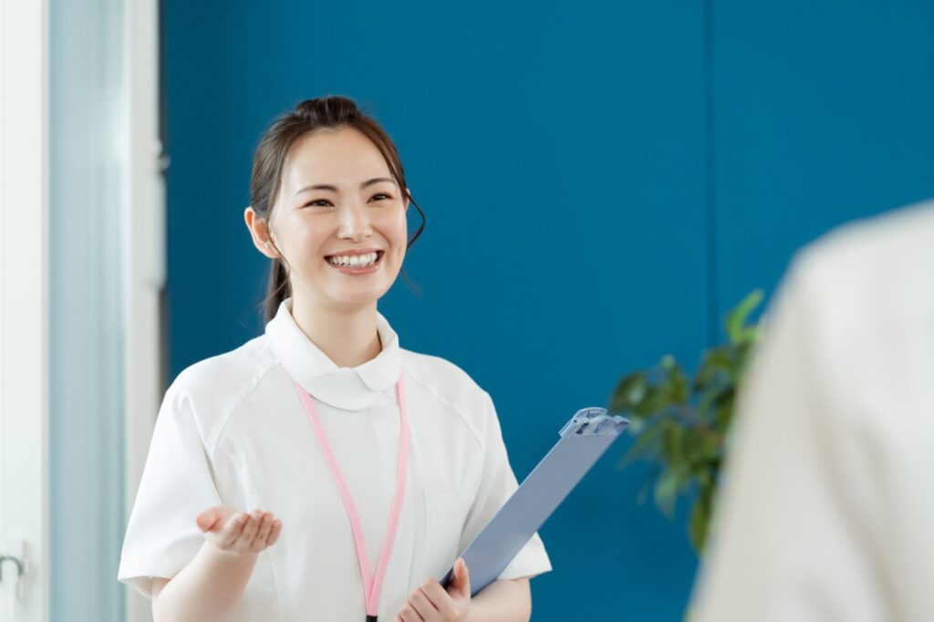 介護職の無資格勤務にメリットデメリット？（介護の本音）