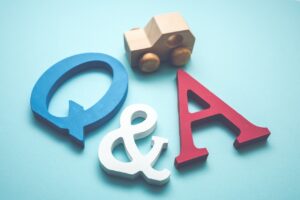 Q＆A