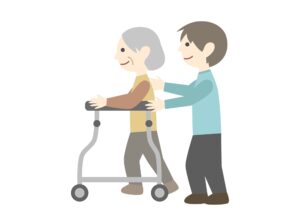 移動支援