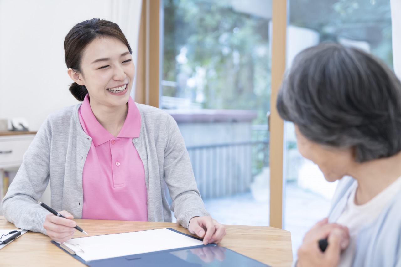 ケアプランとは？介護サービス計画書作成後の流れまで解説