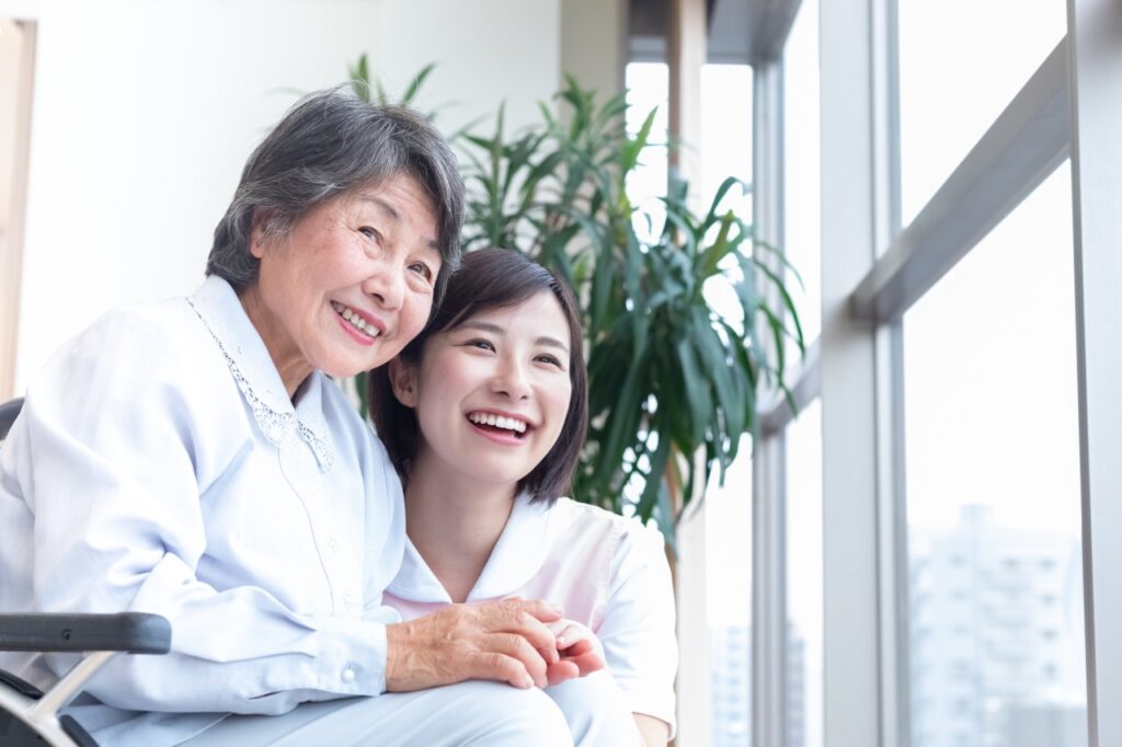 介護に活用すべき福祉用具・ICTとは？種類と目的を解説