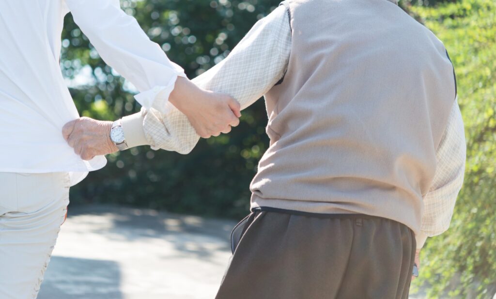 要介護認定の区分変更をするには？申請の流れとケアマネの役割