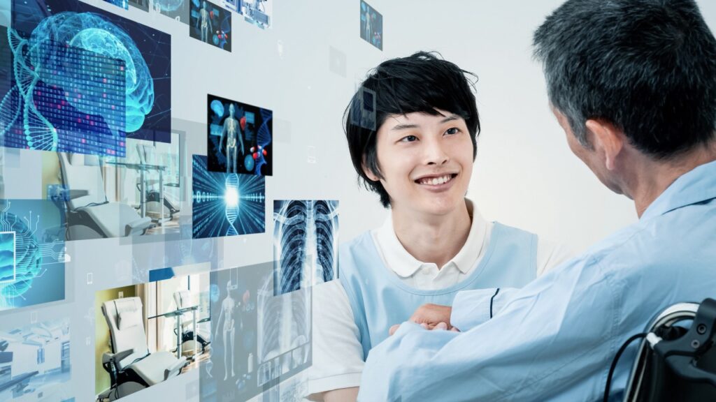 科学的介護とは？LIFE導入の円滑な手順まで徹底解説