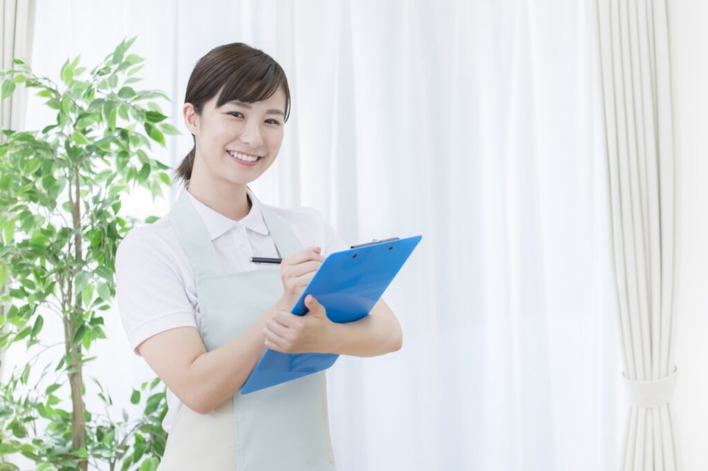 ケアマネの個人目標の立て方とは？設定のポイントと具体例