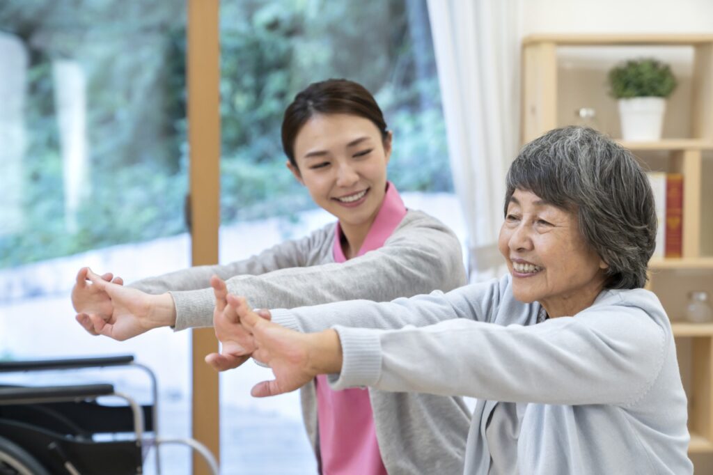 ADL（日常生活動作）とは？種類・評価方法・注意点を徹底解説