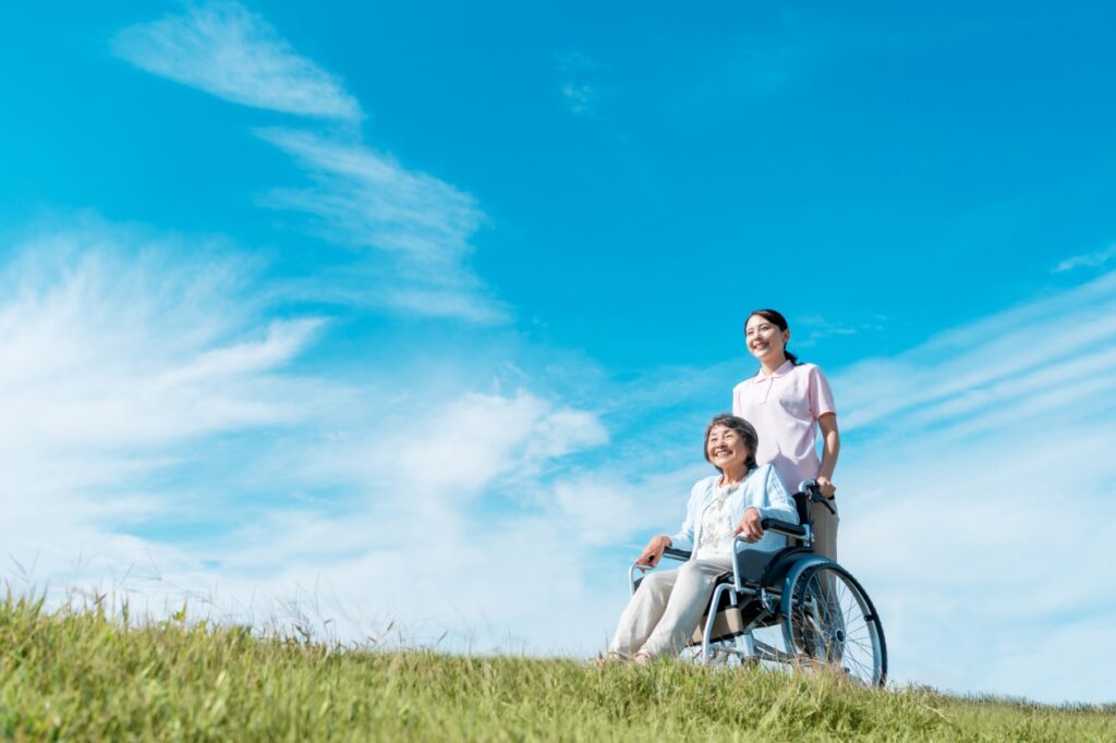 小規模多機能型居宅介護とは？誰でも分かりやすく徹底解説！