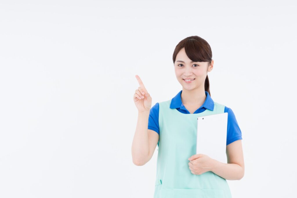 ケアマネ研修記録シートの書き方！具体的な記入例やポイント