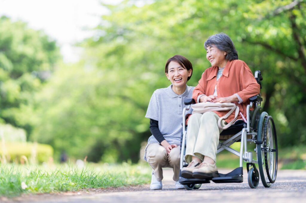 福祉用具・ICTのケアプラン文例！上手に活用するには？