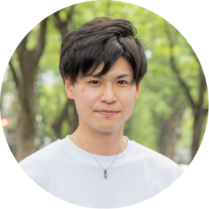株式会社GiverLink 代表取締役早坂祐哉