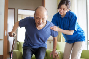 訪問介護のおすすめICTツール3選！記録・請求ソフト以外にも加算取得や研修負担の軽減も実現