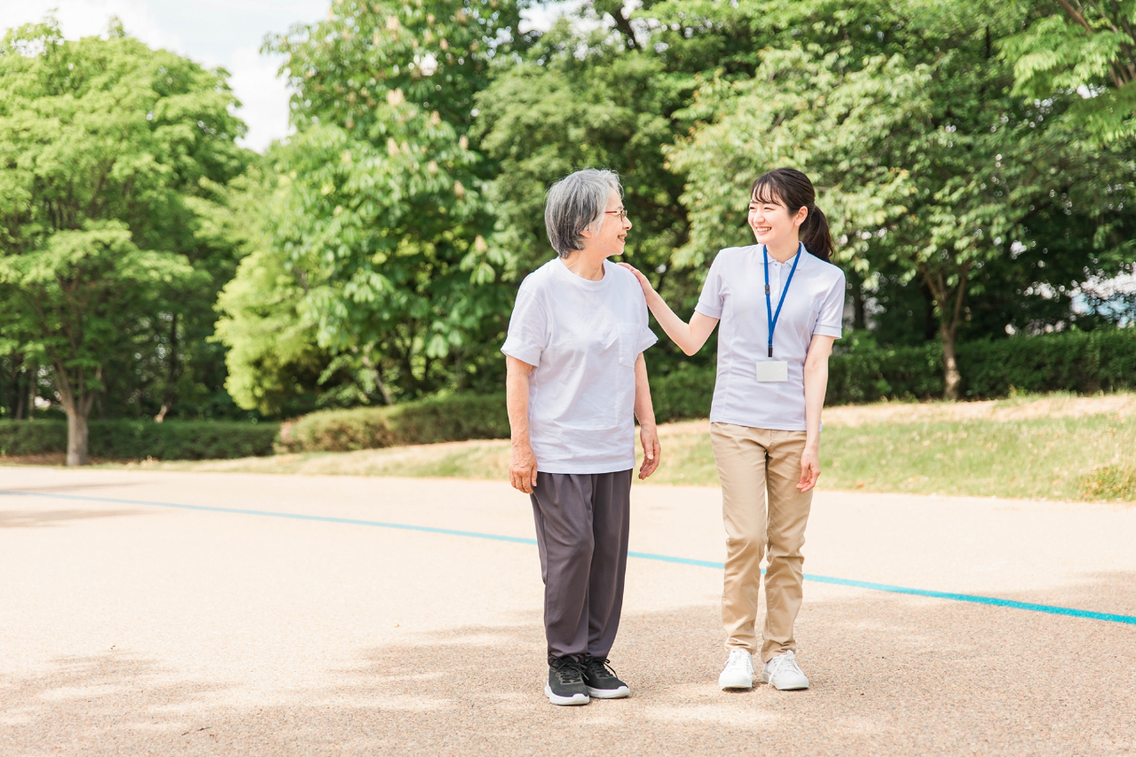 介護