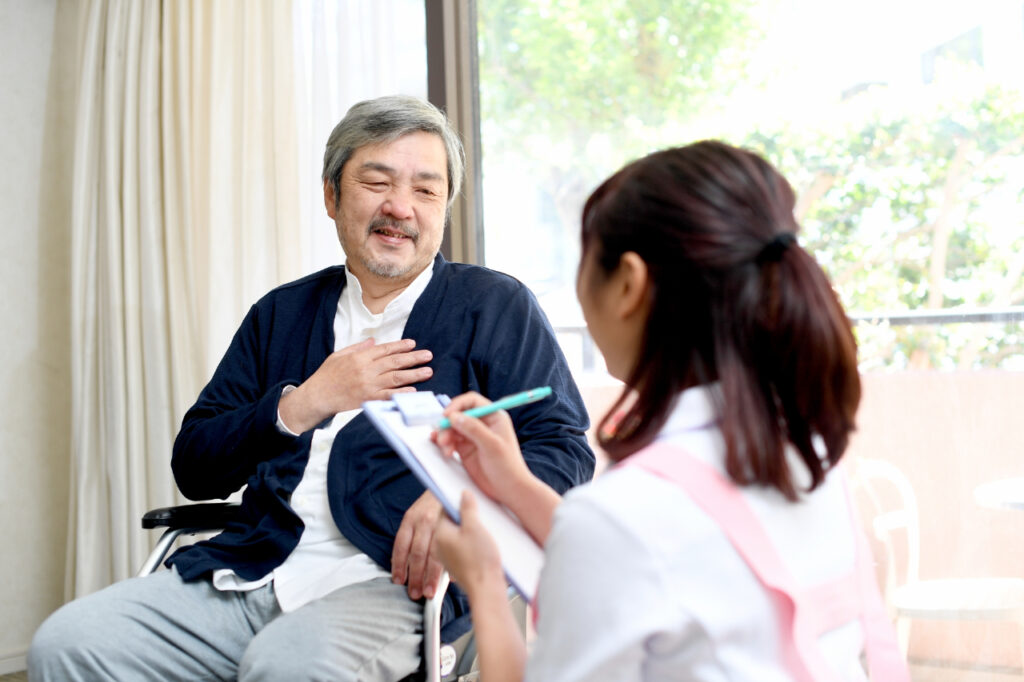 訪問介護開業の流れ完全版！必要な資金と開業までの準備を解説