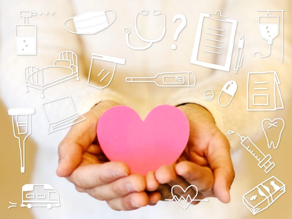 介護業向け勤怠管理システムは便利？シフト作成や訪問介護にも簡単対応