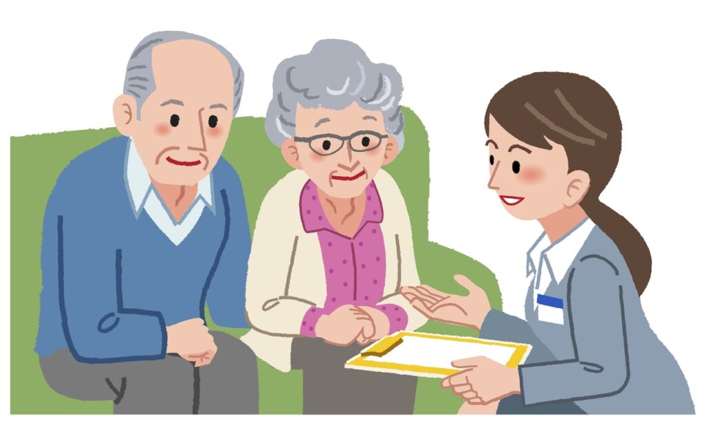 居宅介護支援のモニタリングの内容や書き方は？おすすめツールも紹介！