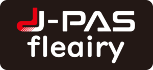 介護用アシストスーツ　J-PAS fleairy