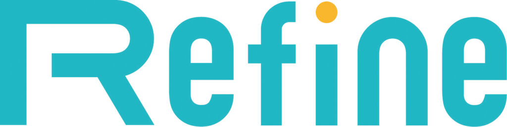 株式会社Refine
