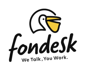 電話代行サービス fondesk