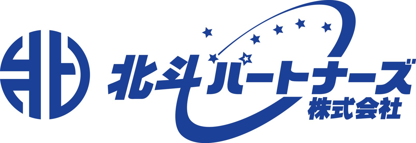 北斗パートナーズ株式会社
