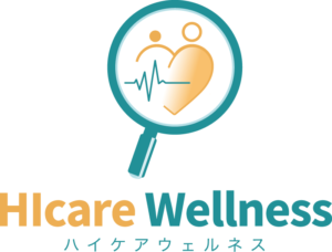 HIcare Wellness（ハイケアウェルネス）