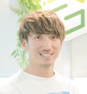 介護のコミミ 編集長 / 株式会社GiverLink 取締役CTO伊藤証