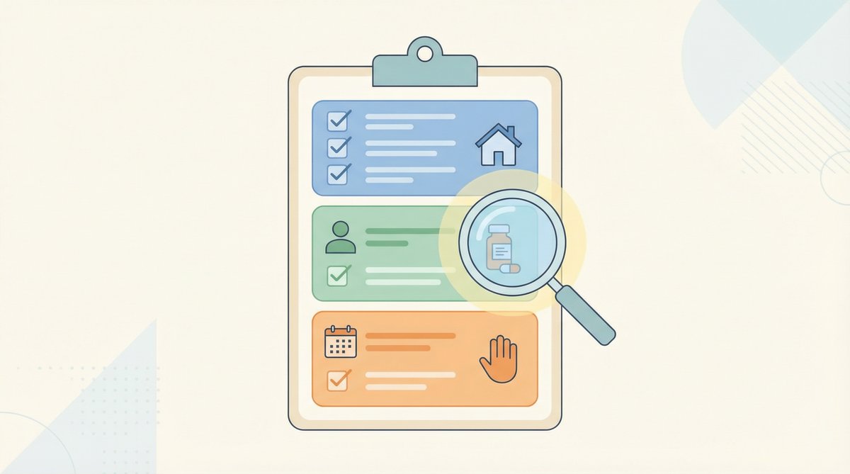 記載項目一覧イメージ