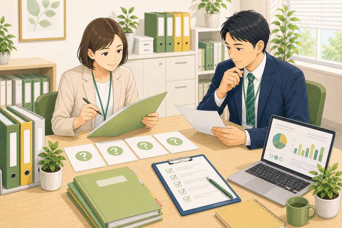 居宅介護支援の実地指導に関するよくある質問