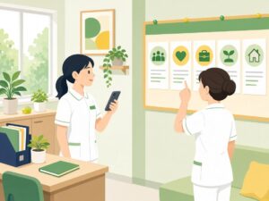 登録ヘルパーの採用・定着｜労働条件・同行・常勤化の進め方