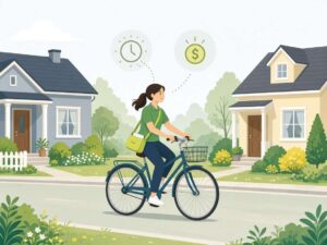 訪問介護の稼働率の計算とルート効率化｜定義・移動時間・AIスケジュールの判断