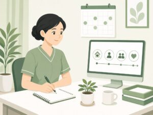 令和9年度介護報酬改定（2027）訪問介護の論点と対応案｜基本報酬・同一建物減算・特定事業所加算【10月最新】